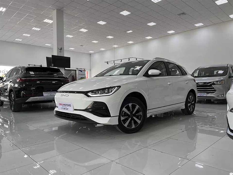 BYD E2 bo'lib to'lashga