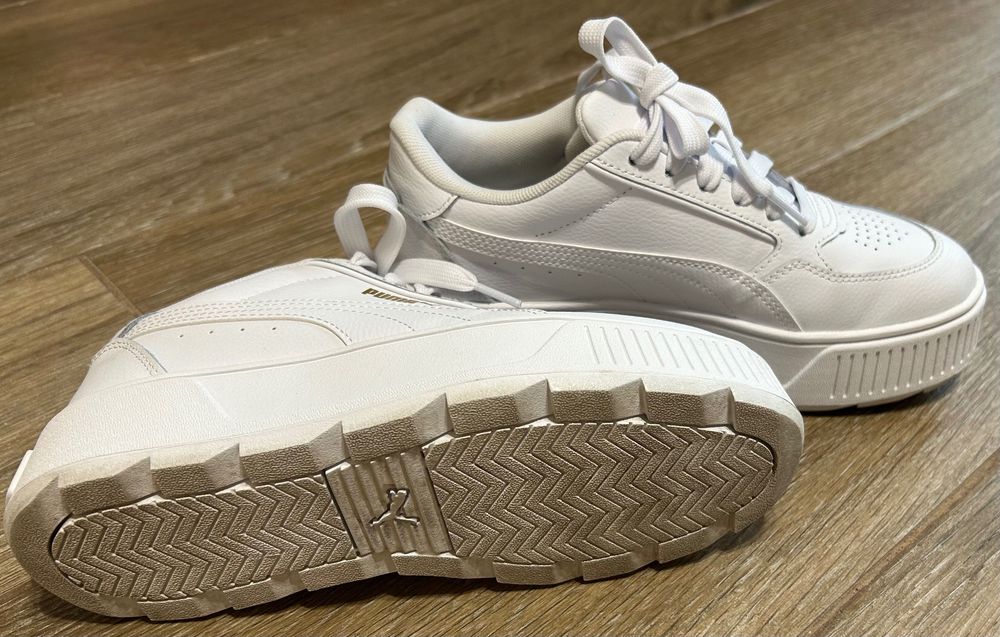 Нови Маратонки Пума - 38 номер