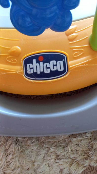 Проходилка Chicco