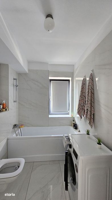 Apartamente Tip Studio - Comision 0 - Cartier Rezidențial