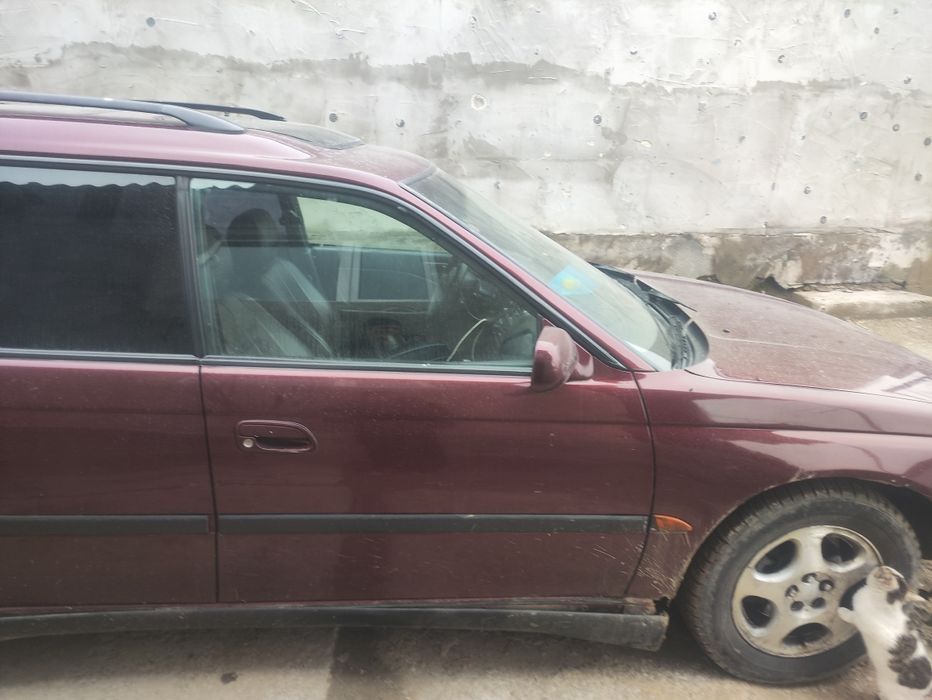 Субари легаси продаю ели обмен на миханику