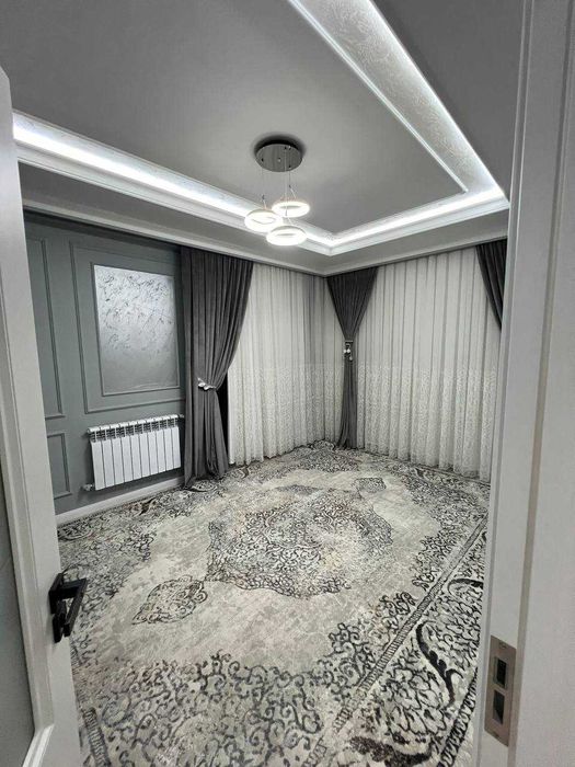 ПРОДАЕТСЯ 4/3/16 Новостройка ЖК Xon Saroy Diplomat Ор.р:Сайрам Туйхона