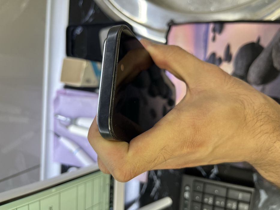 Iphone 16 Pro 256Gb 90%