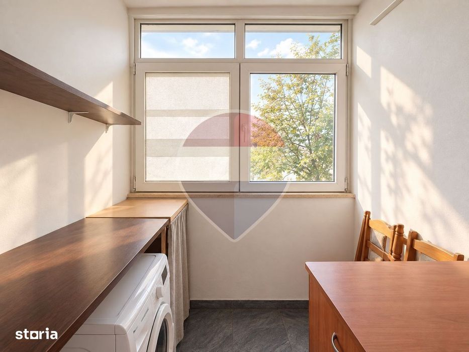 Apartament 3camere Stadionului