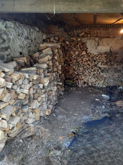 PARTICULAR! Casă 5 camere, 3500 mp teren! Mobilată și utilată!