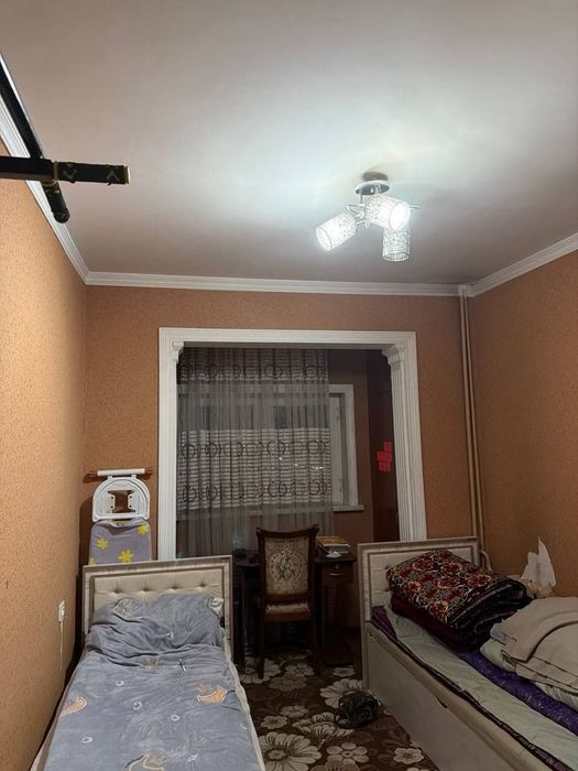 Аренда Юнусобод 6 кв 3 хона Оила 5 6 та Кизлага