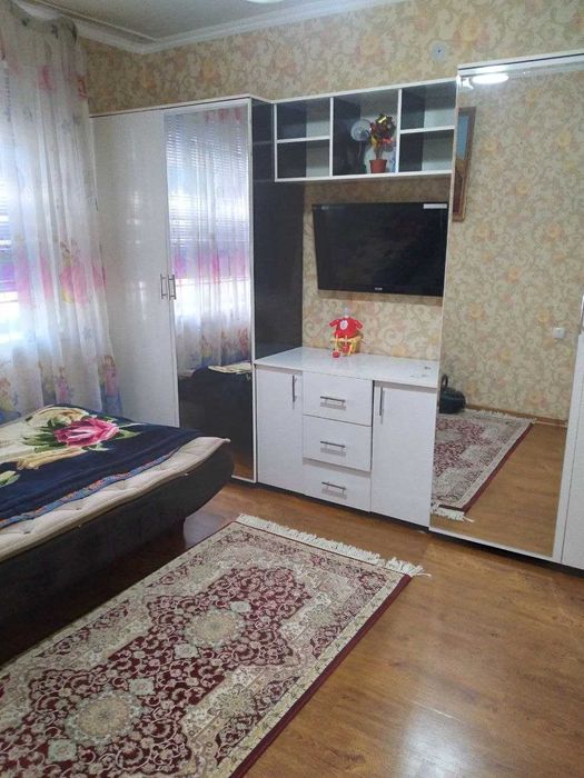 2 комнатная квартира сдается