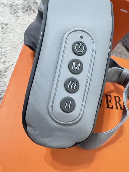 продается новый массажер