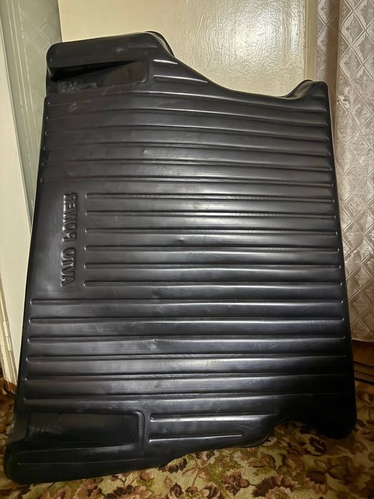 Резиновый коврик-поддон для NEXIA 2