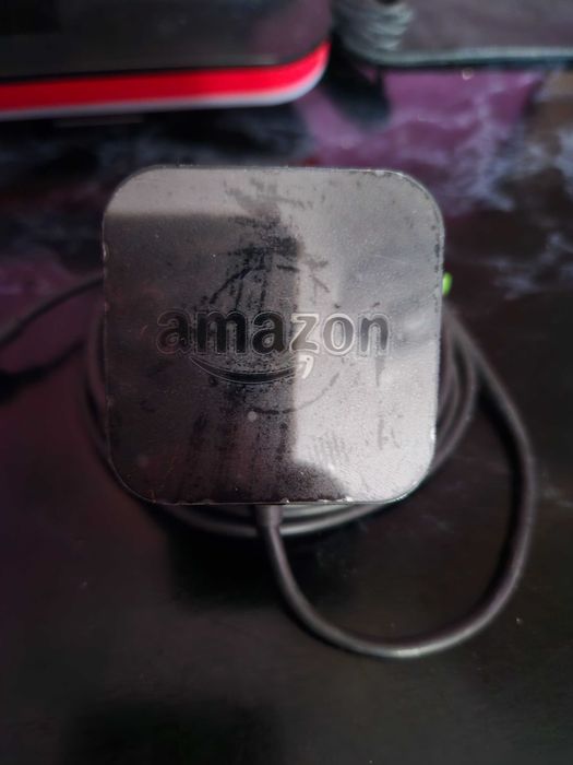 Amazon Echo Dot 3rd Generation D9N29T