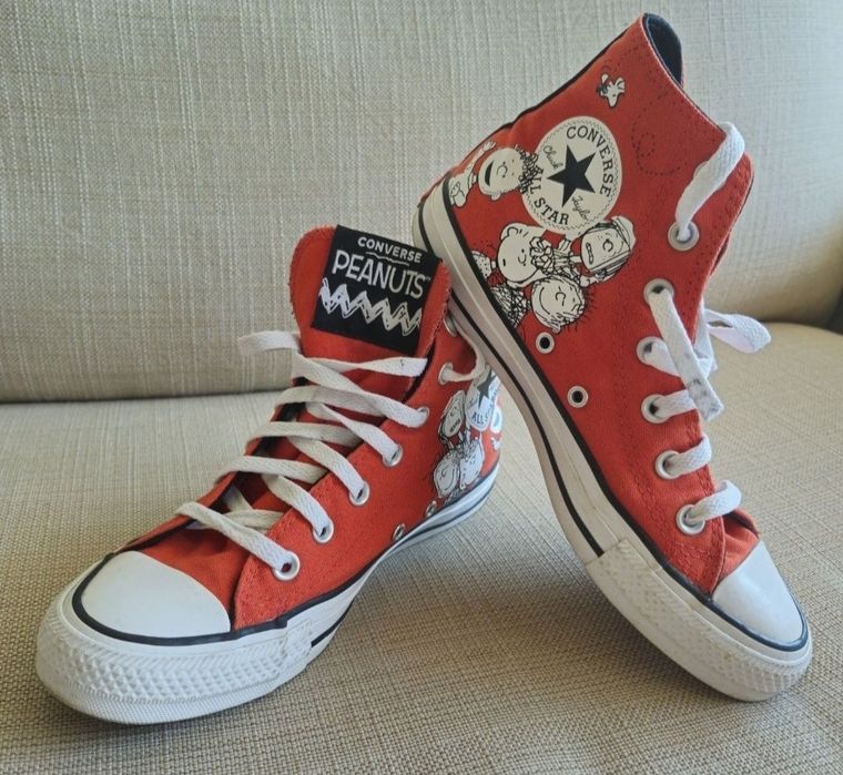 Кецове  Converse