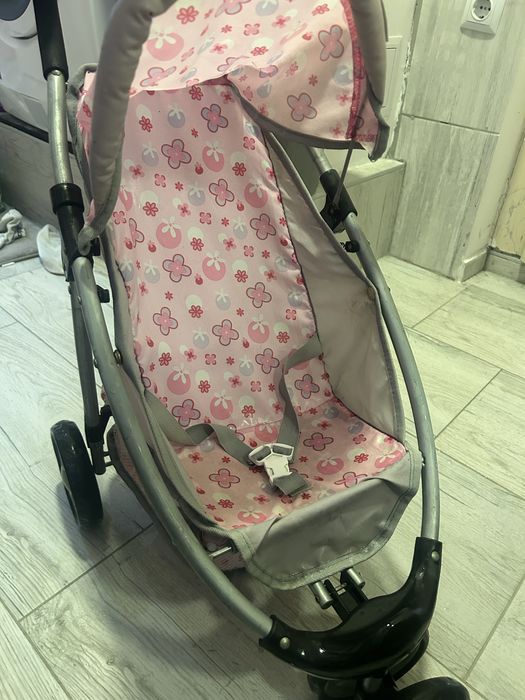 Детска количка за игра