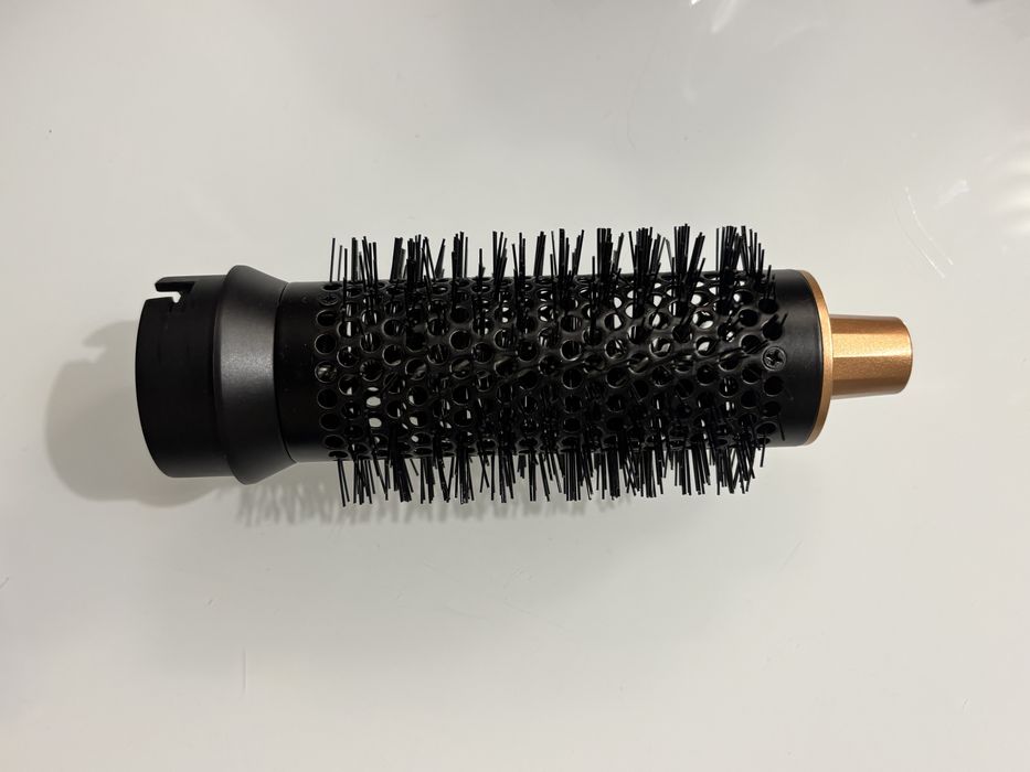 Сешоар с приставки