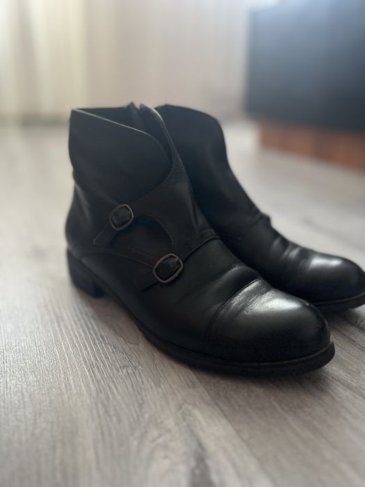 Ботильоны женские