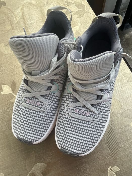 Nike Lebron James Witness 7 маратонки кецове basketball shoes 44