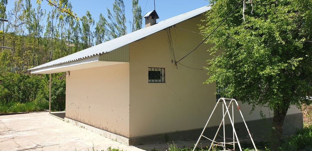 Продается дача на Чимгане