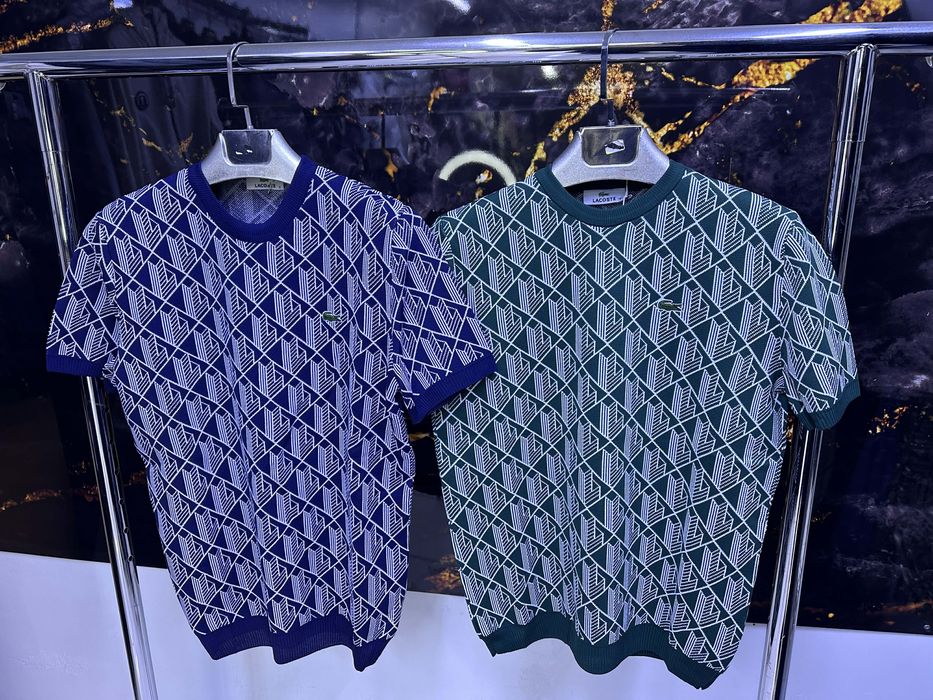 Мъжки тениски от с-2хл