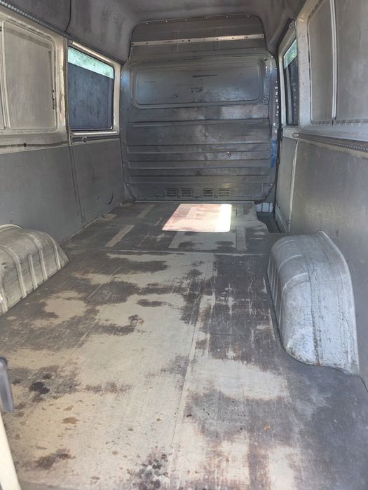 Volkswagen  LT 28