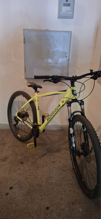 Vand bicicleta Morrison