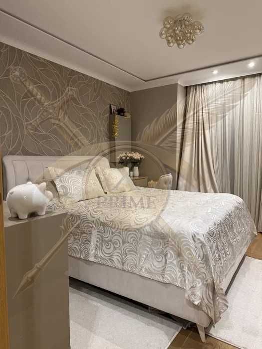 Тристаен апартамент в Чайка! 21913982