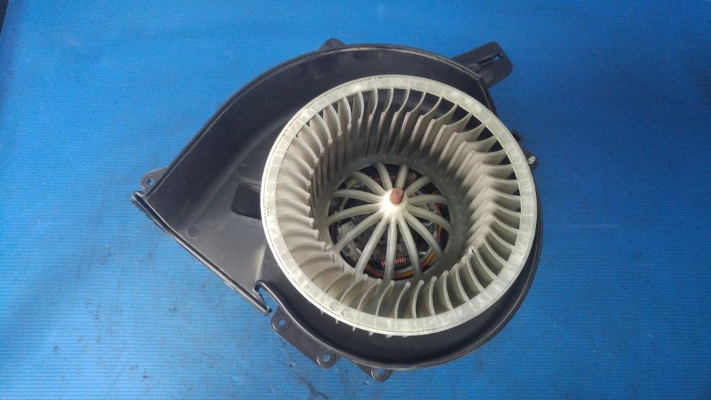 aeroterma vw polo 6r 2011 6q1820015h