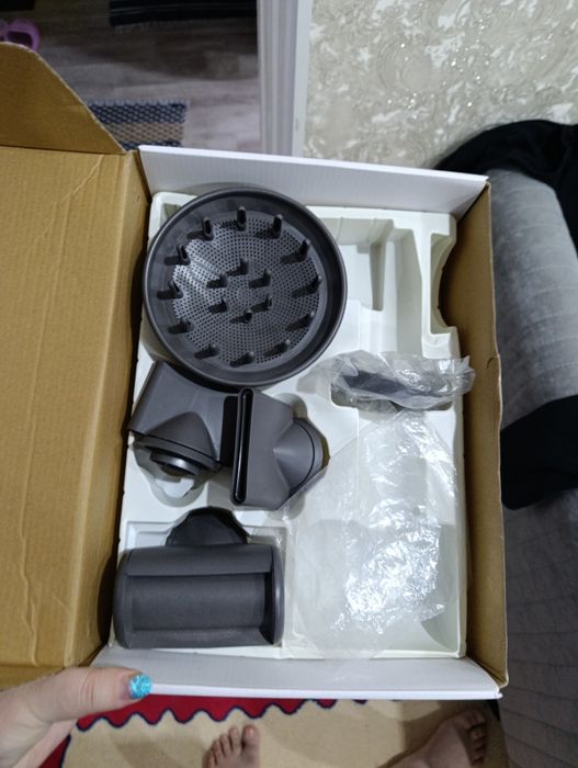 Насадки на дайсон на магните