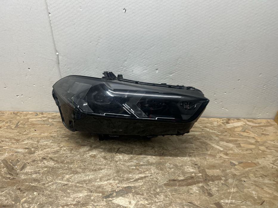 Far bmw X5 G05 X6 G06 lci full led adaptiv shadow 2023-2025