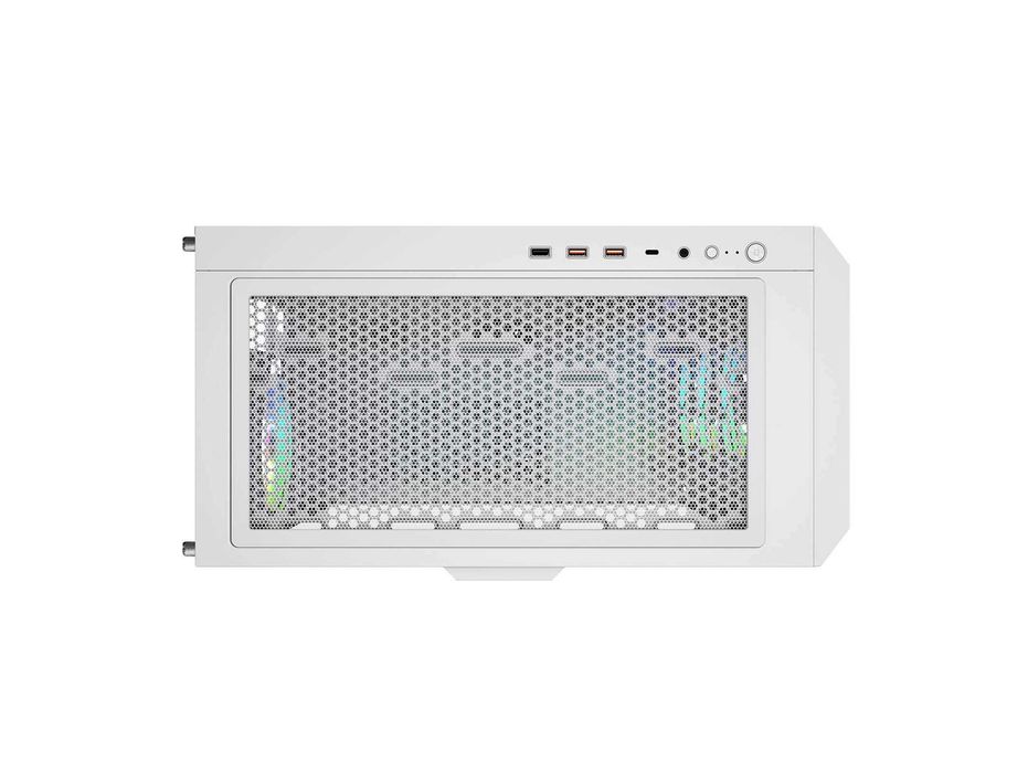 ! Корпус Case Cougar Duoface Pro RGB White | Цена с НДС