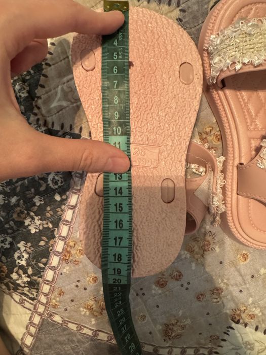 Детские сандали/детская обувь/туфли