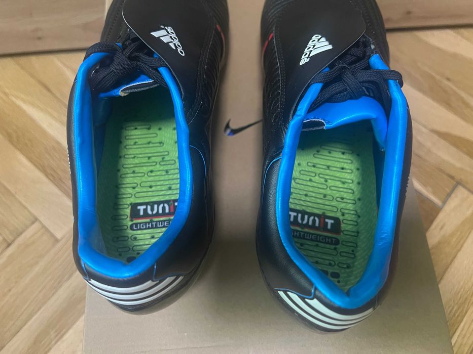 adidas F50 i TUNIT бутонки ,калеври ,футболни обувки номер 42