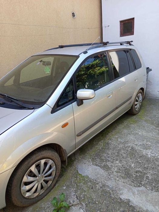 MAZDA Premacy 2003 — imagine 2