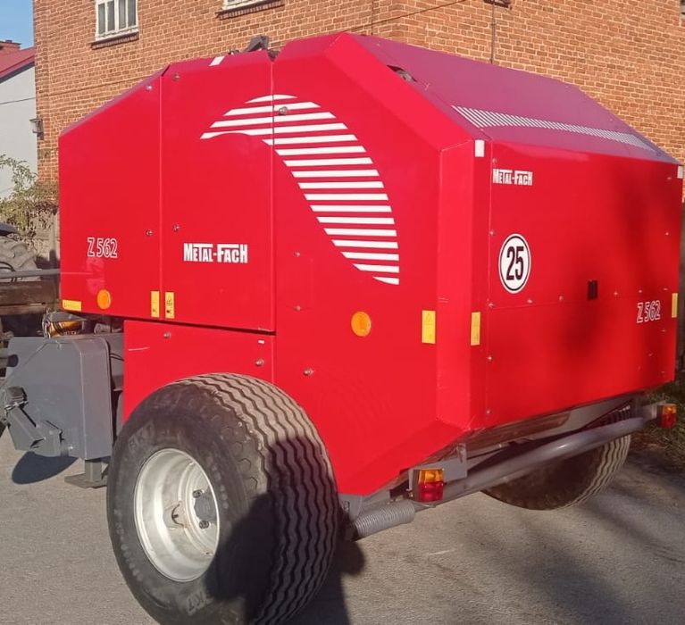 Пресс-подборщики Европейское качество