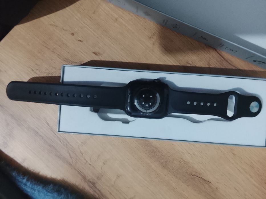 Смарт часы Smart Wath