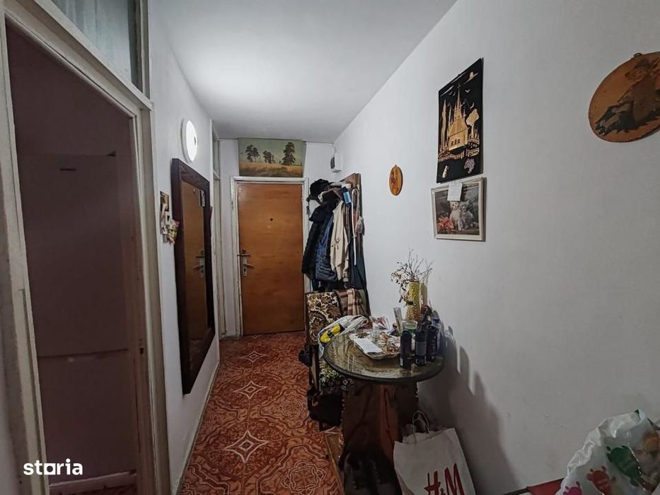 Apartament,