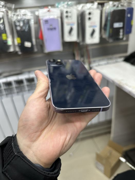 Айфон 14 Plus 512гб