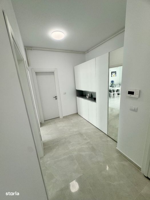 Inchiriez ap. 2 cam TERMEN LUNG/SCURT la Solid Cazino Mamaia