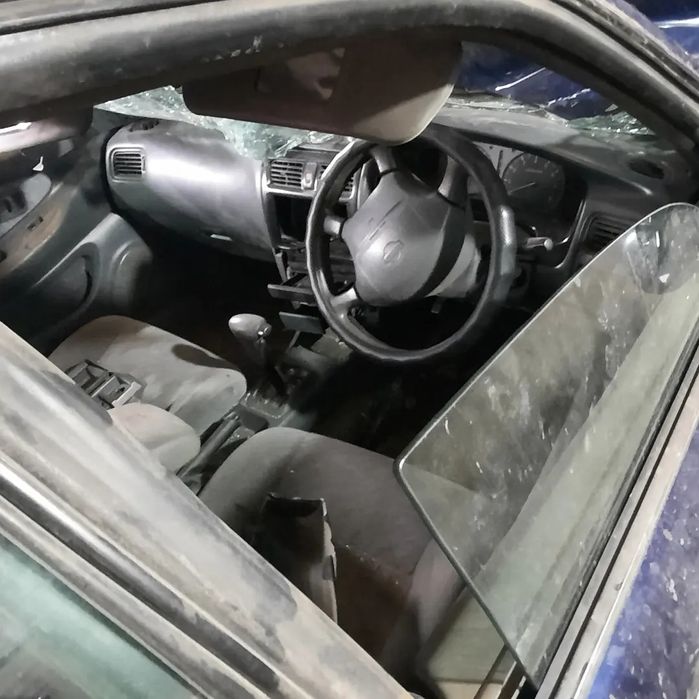 Nissan Presea 1996г.в.