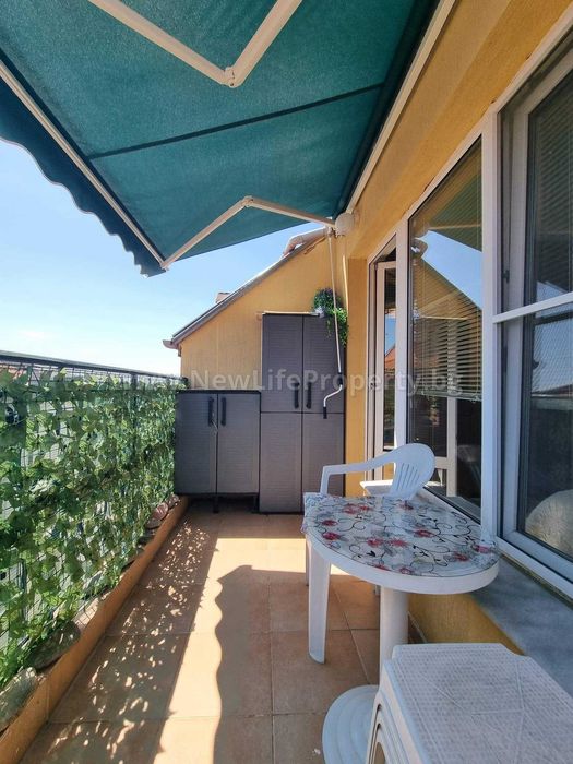 Продава се Двустаен апартамент в Несебър - 55 кв.м за 1400 €/кв.м - Снимка #15