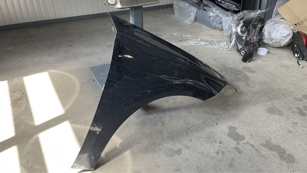 3 броя десен и ляв калник Seat Ibiza 5 2017-