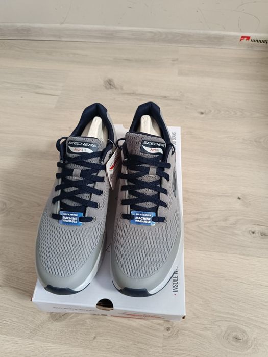 Маратонки Скечърс