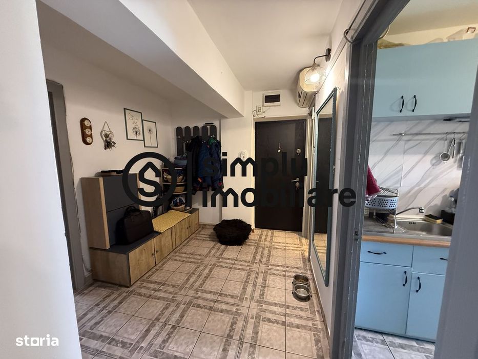 Apartament 3 camere decomandate - Sarari