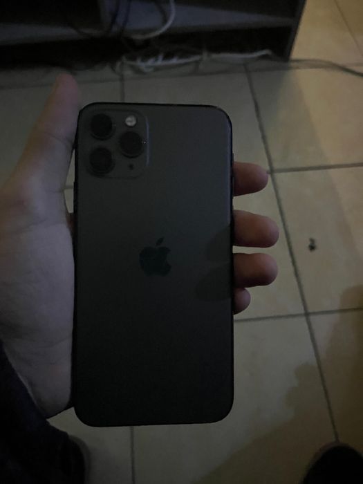 Айфон 11 про 64гб