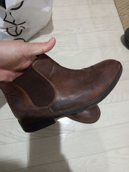 Продам обувь весна осень