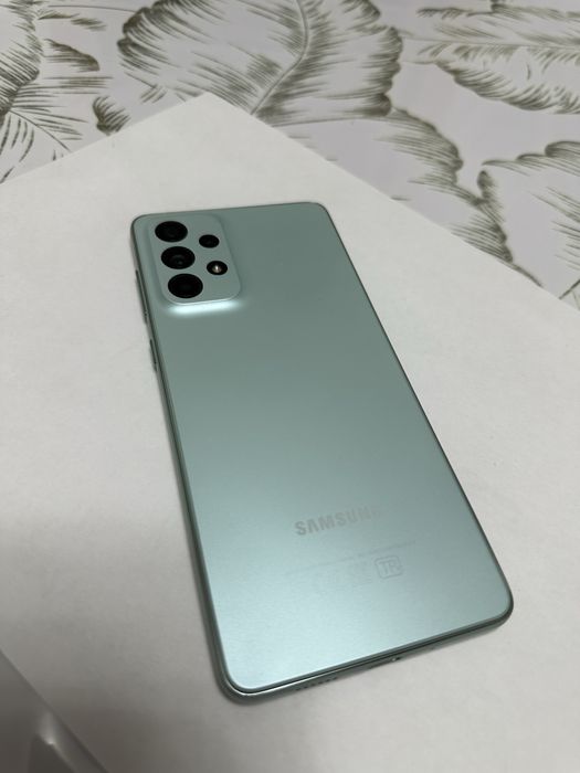 Samsung A73 5G 256gb