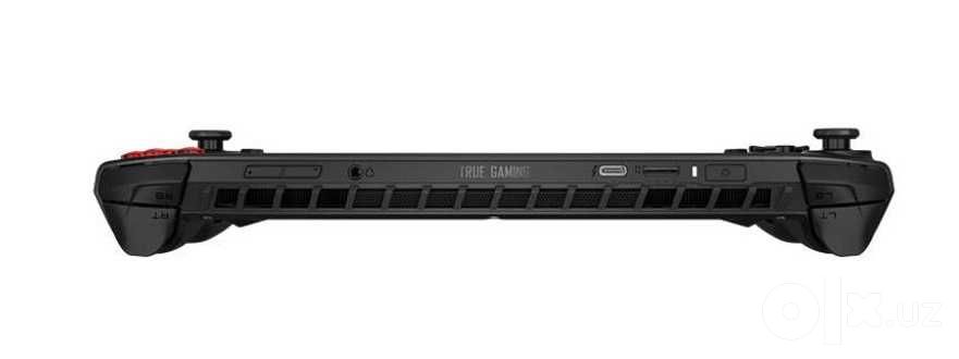 Портативная консоль MSI Claw A1M-247UZ (Ultra 5 135H / 16GB / 512GB)