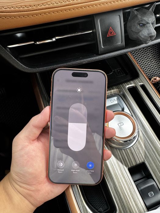 Iphone 17 pro 256gb 100%