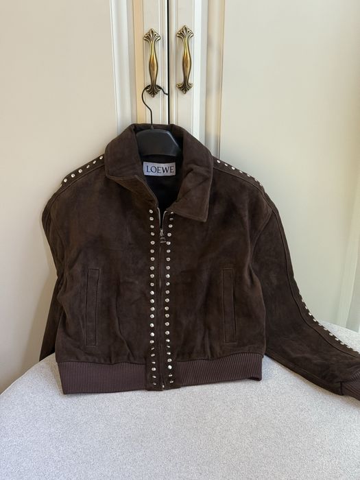 Продам куртку от Лоев топ-люкс