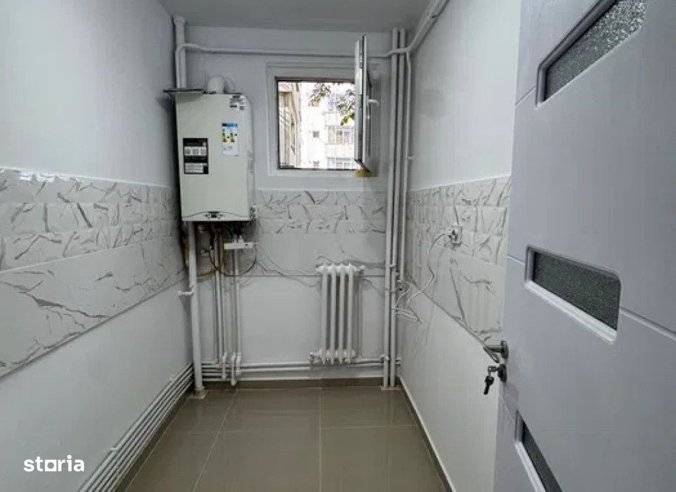 Apartament 2 camere Tatarasi , 40 metri, etaj 2 Cod:163464