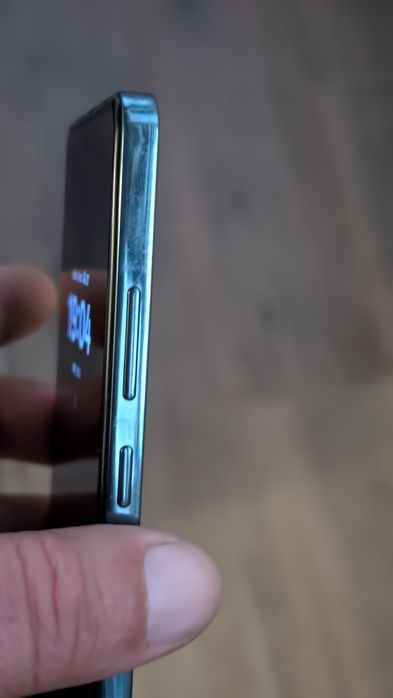 Oppo Reno 12F  +ceas Fitbit  Ionic
