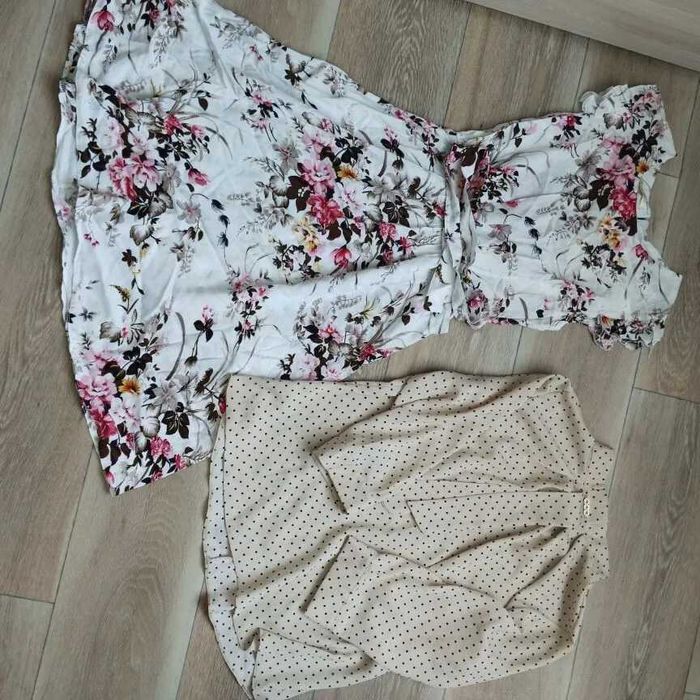 Продам детские вещи